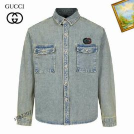 Picture of Gucci Jackets _SKUGucciS-3XL25tn2812786